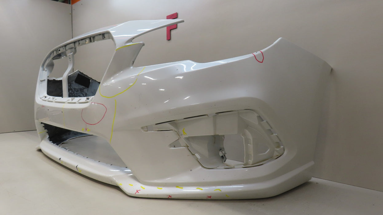 2018-2019 SUBARU LEGACY FRONT BUMPER COVER OEM