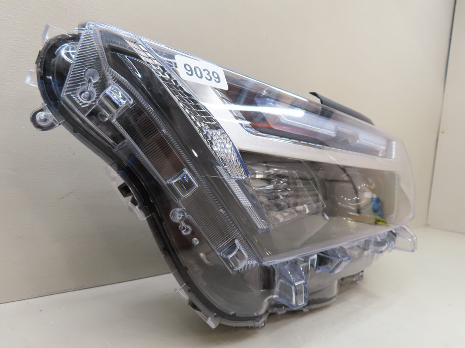 2022-2024 TOYOTA RAV4 LEFT DRIVER SIDE HEADLIGHT LED OEM