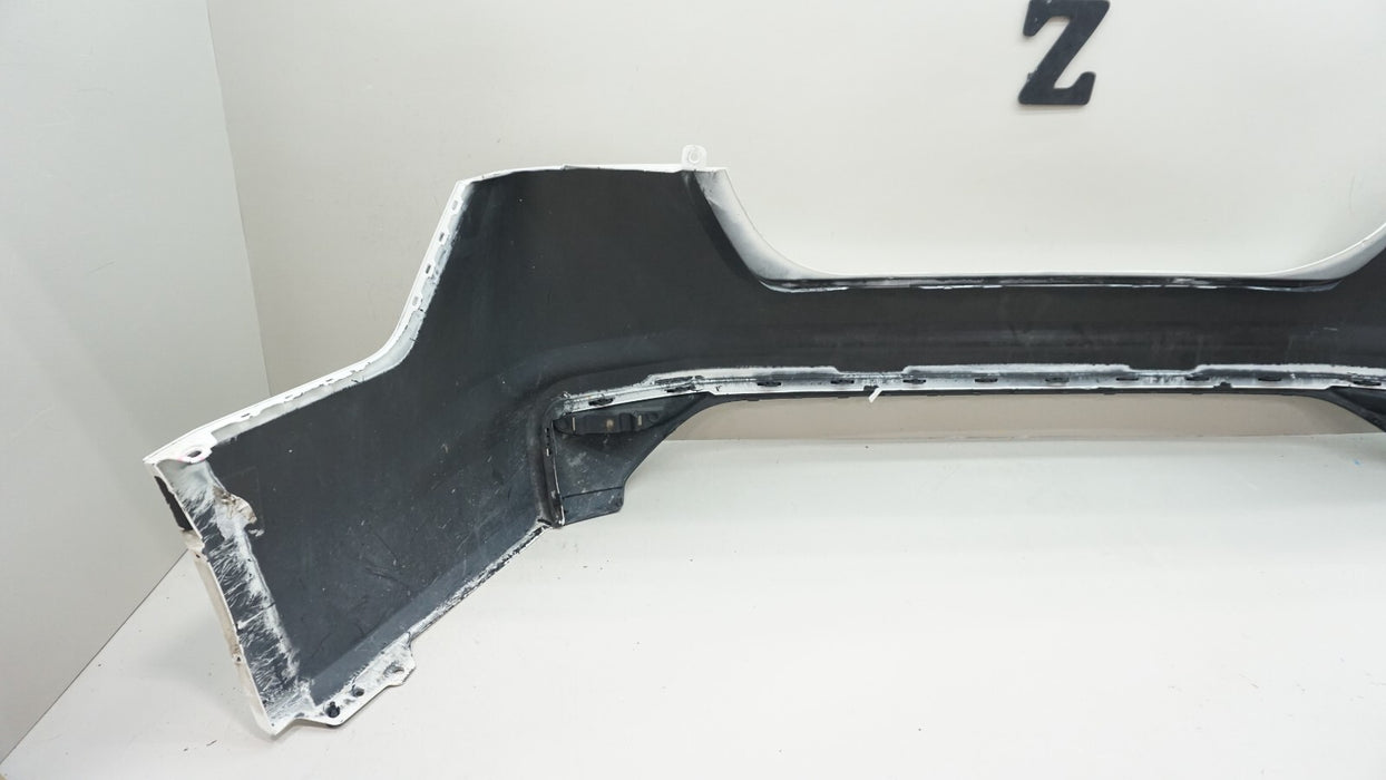 2019-2022 NISSAN ALTIMA REAR BUMPER COVER PANEL OEM 85022 6CA0H