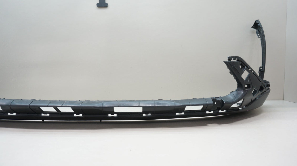 2021-2023 HYUNDAI SANTA FE REAR LOWER BUMPER VALANCE PANEL OEM 86612-52500