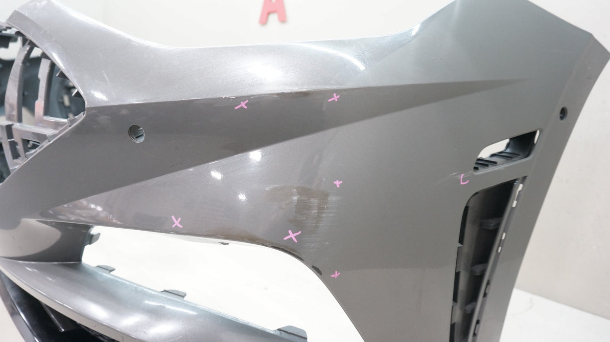 2020-2022 HYUNDAI SONATA FRONT BUMPER COVER 86511-L1450 OEM