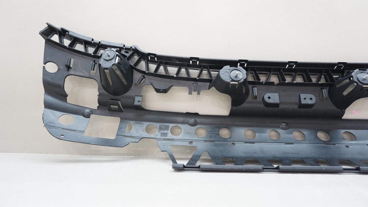 2007-2010 MERCEDES-BENZ W216 CL550 CL600 REAR BUMPER INNER TRIM A2168800616 OEM