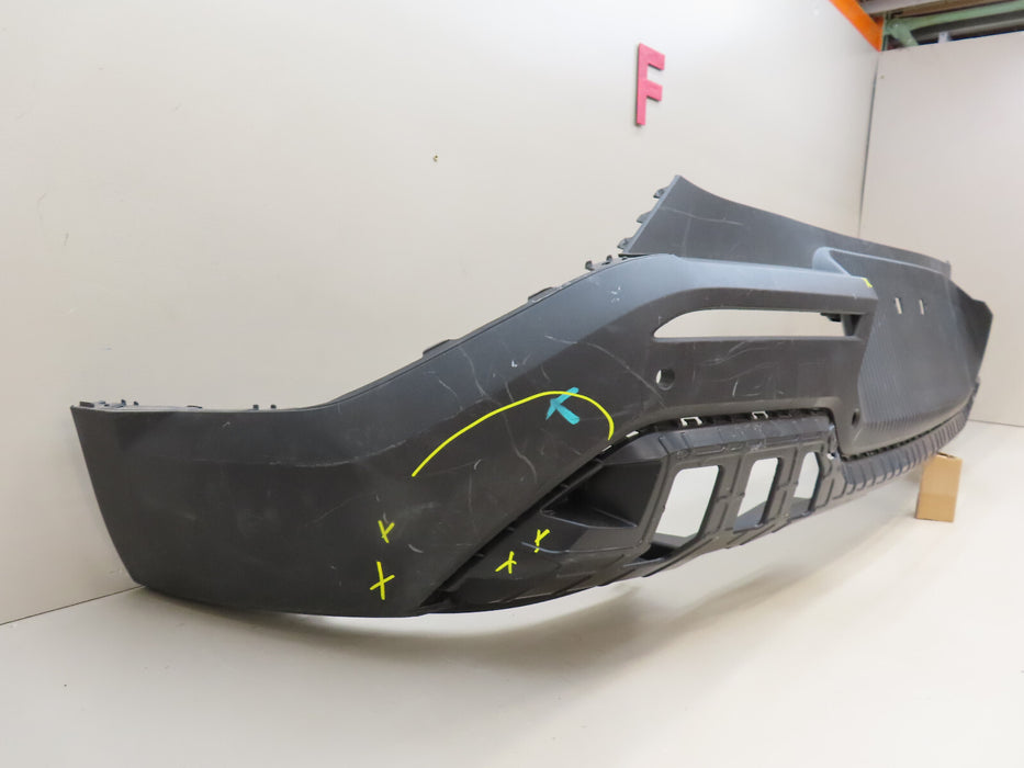 2024 KIA EV9 REAR BUMPER COVER OEM