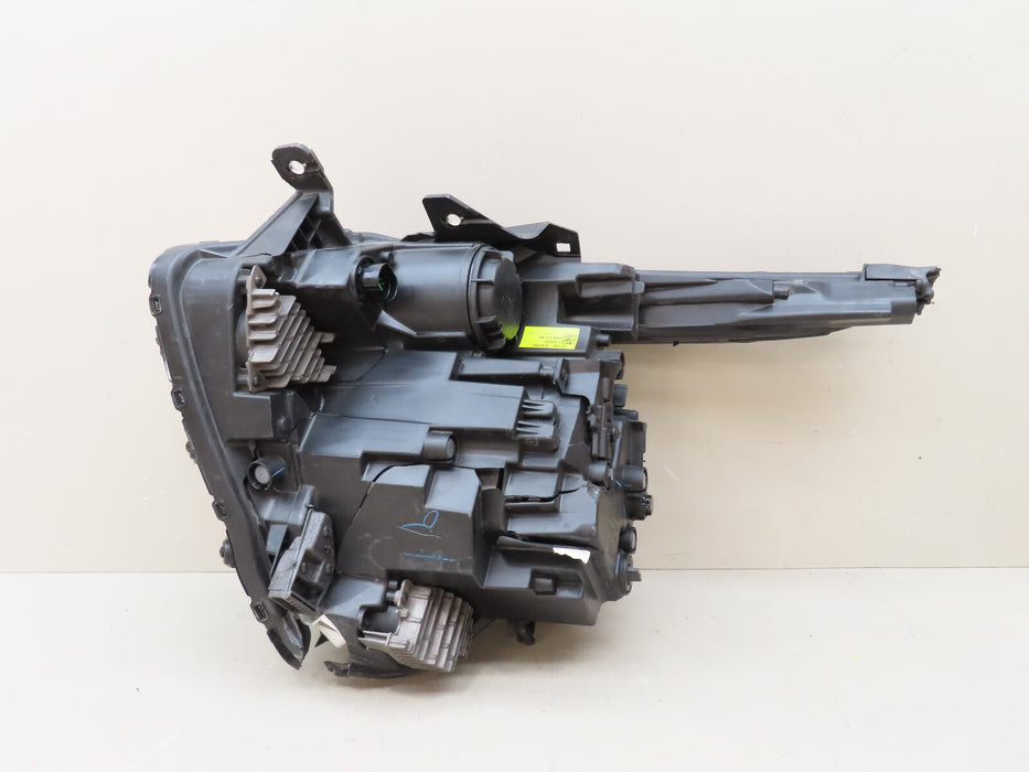 2023 2024 HYUNDAI SPORTAGE FRONT RIGHT PASSENGER HEADLIGHT LED OEM PARTS ONLY