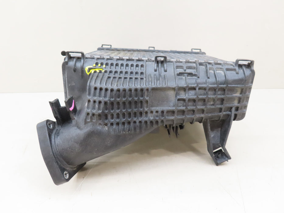 LAMBORGHINI URUS RADIATOR COOLER RIGHT SIDE OEM
