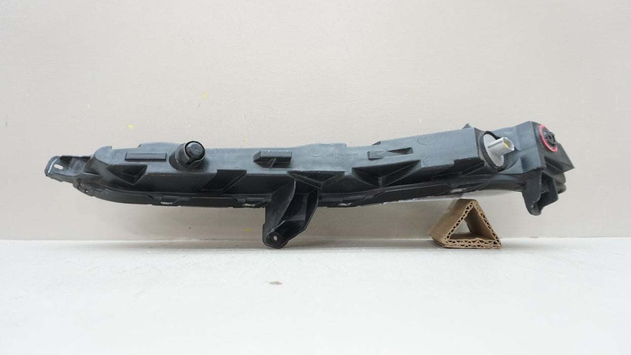 2015-2017 HYUNDAI SONATA FRONT RH RIGHT DAYTIME RUNNING LIGHT DRL OEM