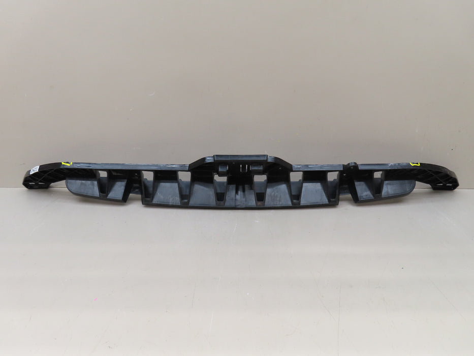2015-2017 CHRYSLER 200 REAR FASCIA BRACKET BUMPER COVER OEM 68103179AA