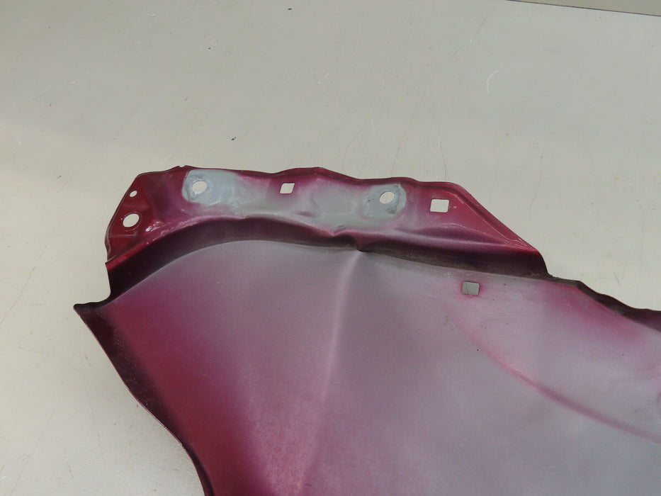 2010-2019 TOYOTA 4RUNNER FRONT LEFT DRIVER FENDER PANEL OEM
