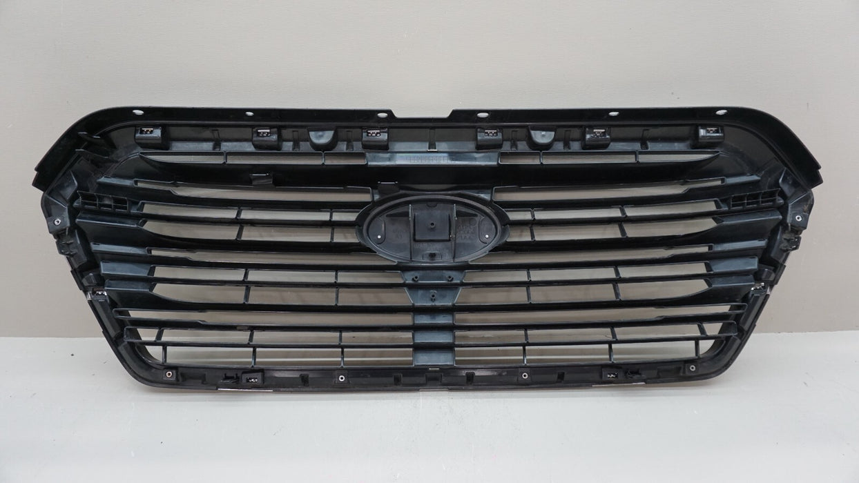 2019-2022 SUBARU ACSENT FRONT MAIN GRILLE 91121-XC00A OEM 19 20 21 22