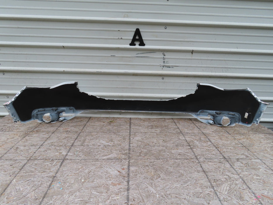2017-2019 GMC ACADIA SL SLE SLT SUV FRONT BUMPER COVER PANEL TRIM OEM 84098900
