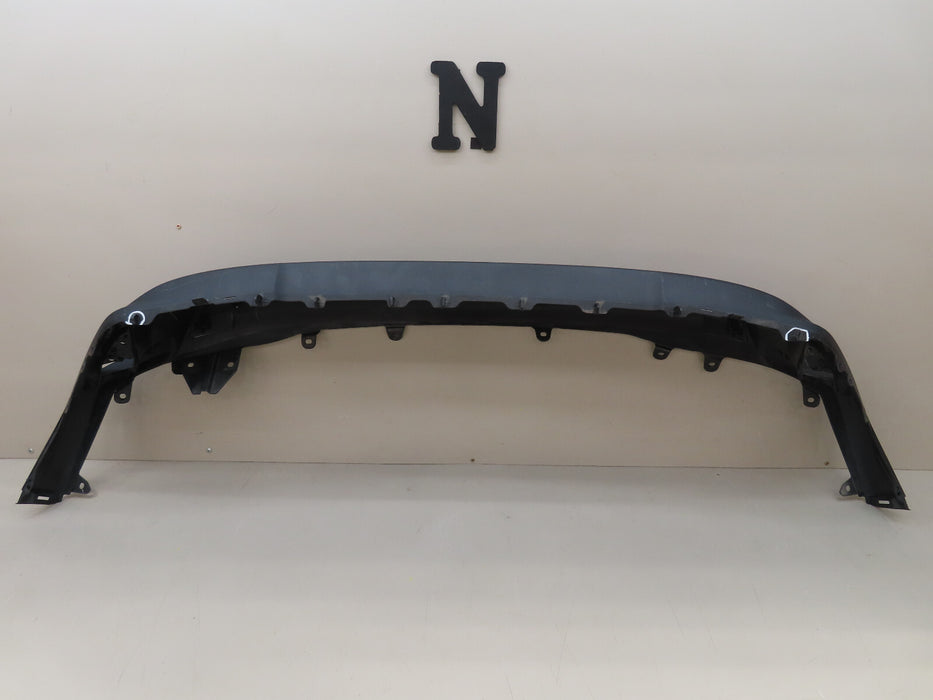 2019-2024 LEXUS UX200 UX250H REAR LOWER BUMPER COVER OEM 52169-76091