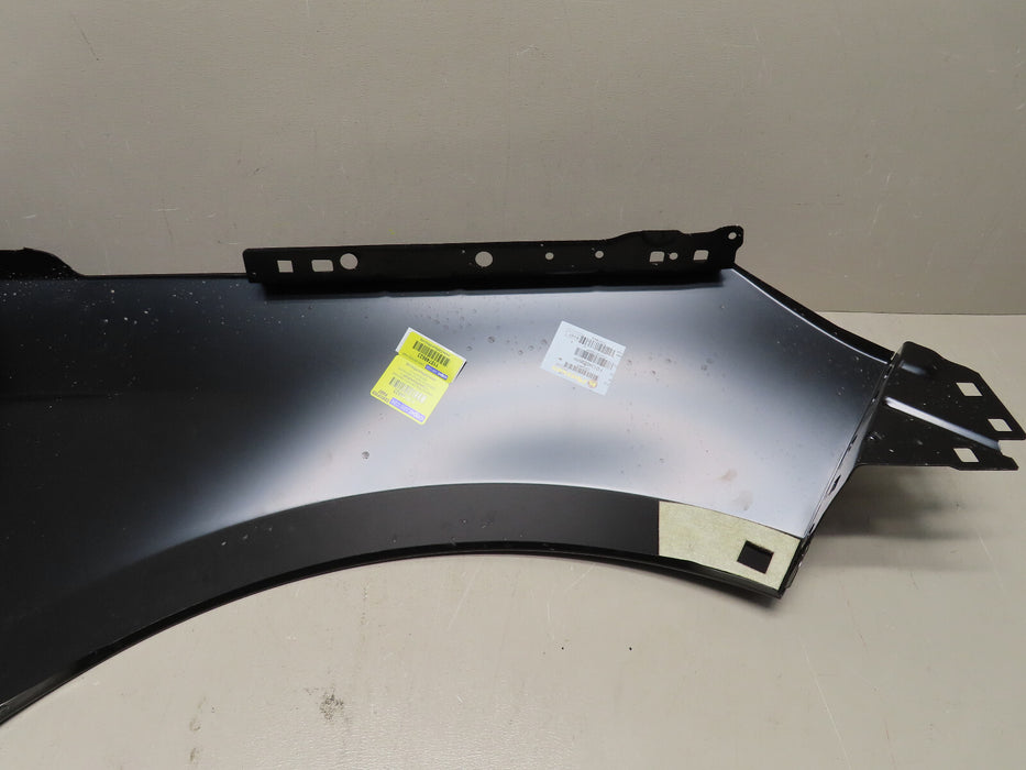 2015-2018 FORD EDGE FRONT LEFT DRIVER SIDE FENDER CAPA FO1241295PP
