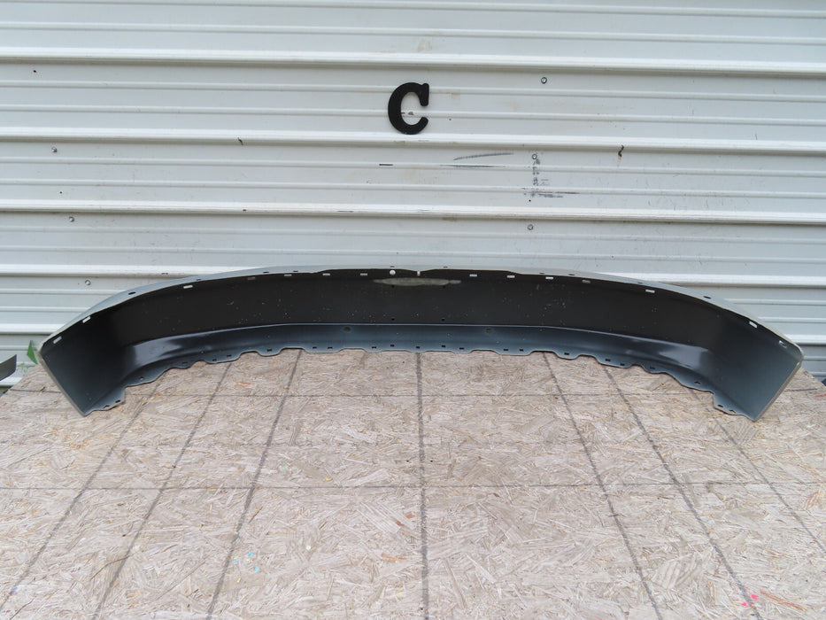 2003-2022 GMC SAVANA Express 1500 2500 3500 FRONT METAL BUMPER OEM