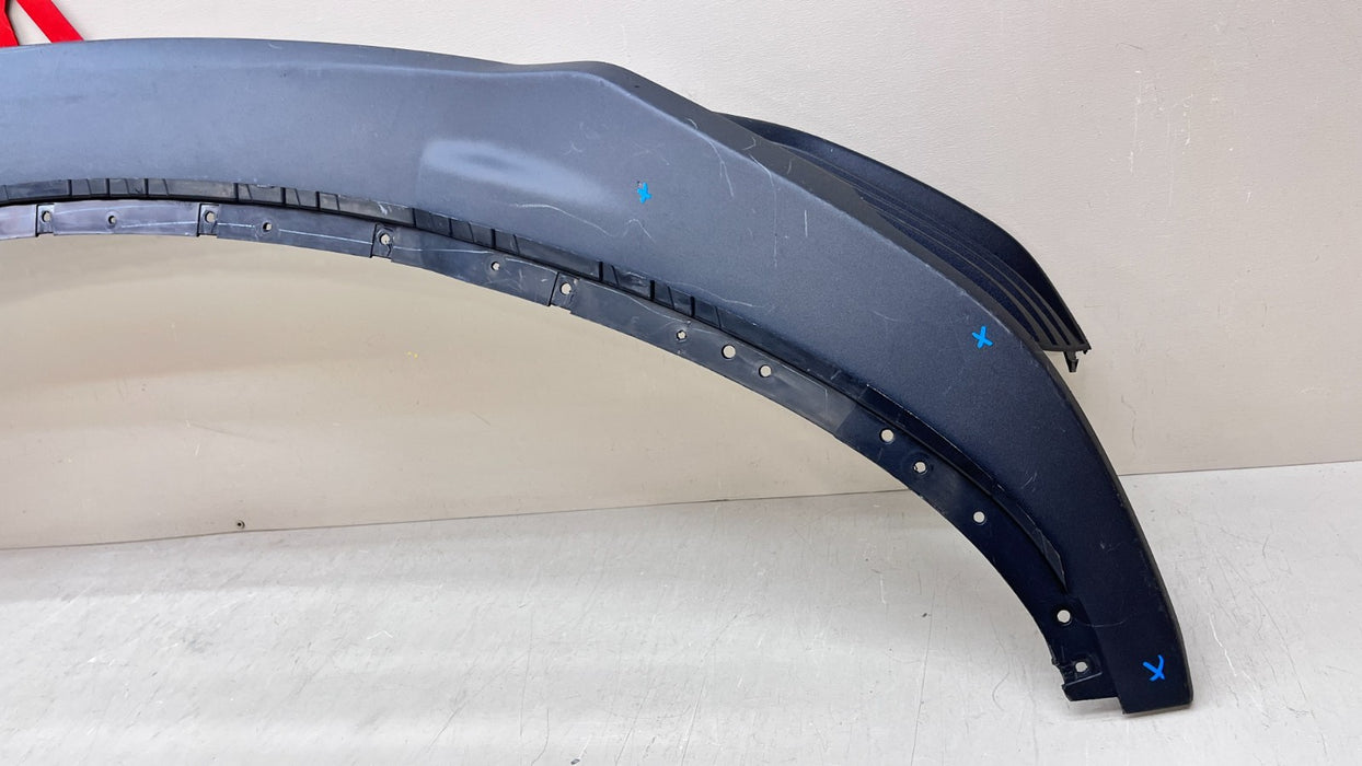 2019-2025 CHEVY MALIBU FRONT LOWER VALANCE OEM 84584222