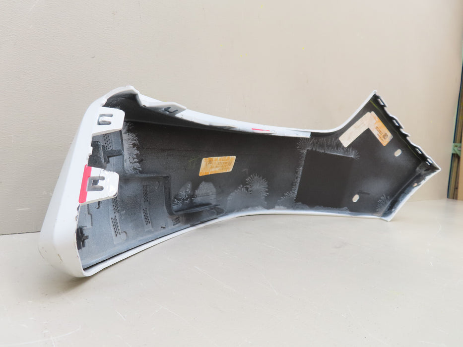 2019 2020 DODGE RAM 1500 FRONT RIGHT PASSENGER SIDE MOULDING BUMPER COVER OEM