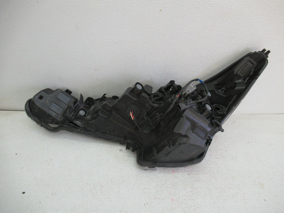 2020 - 2021 TOYOTA COROLLA FRONT RIGHT PASSENGER SIDE LED HEADLIGHT HEADLAMP OEM