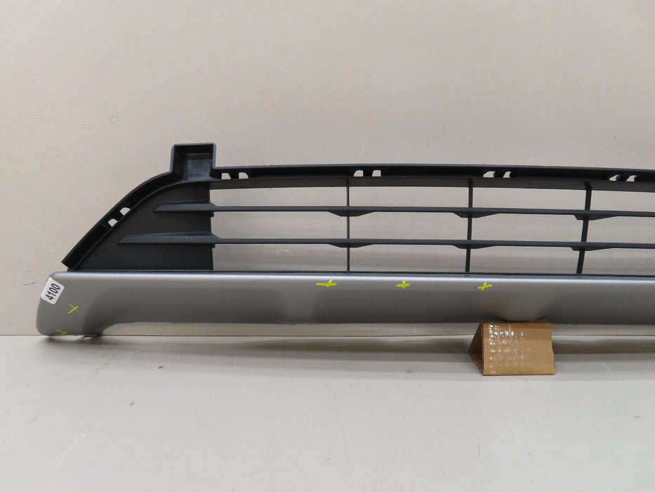 2018 2019 2020 FORD EDGE MK2 FRONT SKID PLATE BUMPER COVER W/ LOWER GRILLE OEM