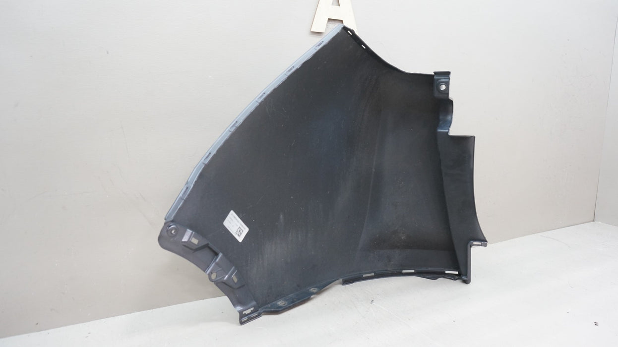 2017-2019 HONDA CR-V REAR RIGHT PASSENGER BUMPER END CAP COVER 71502TLAA000 OEM