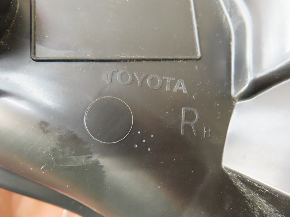 2022-2024 TOYOTA RAV4 RIGHT PASSENGER SIDE HEADLIGHT LED OEM