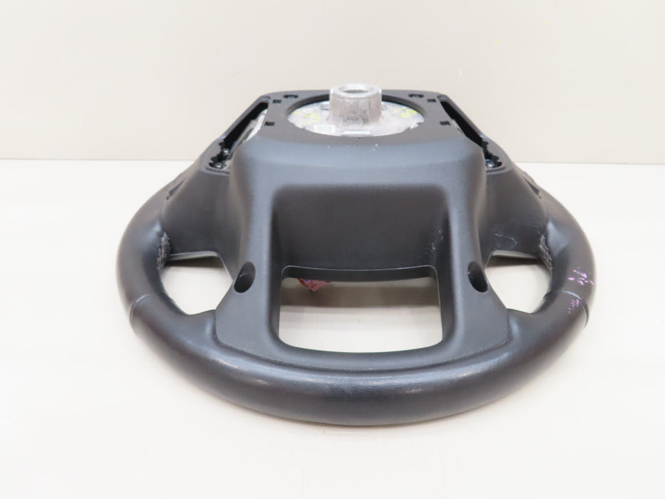 2019-2023 CHEVROLET/GMC SILVERADO TAHOE YUKON SIERRA STEERING WHEEL OEM 86813336