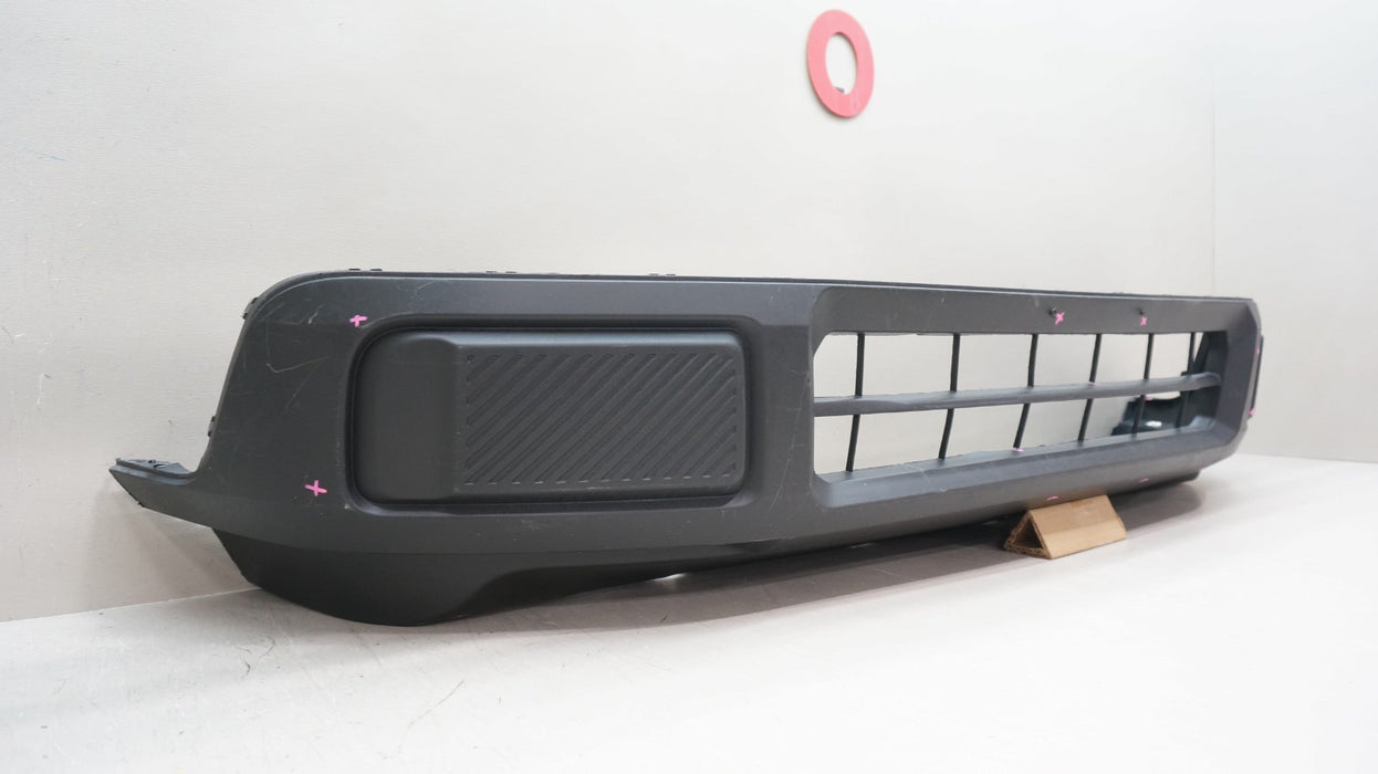2022-2024 FORD MAVERICK FRONT LOWER BUMPER COVER OEM NZ6B-17626
