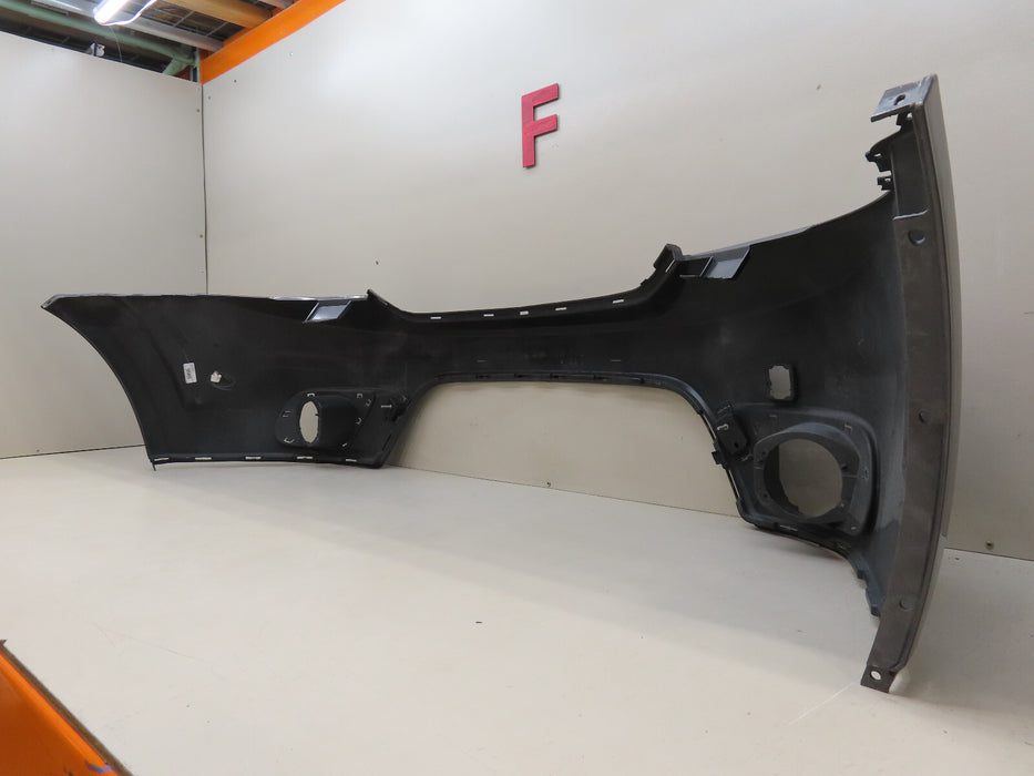 2011-2019 DODGE JOURNEY FRONT BUMPER COVER OEM