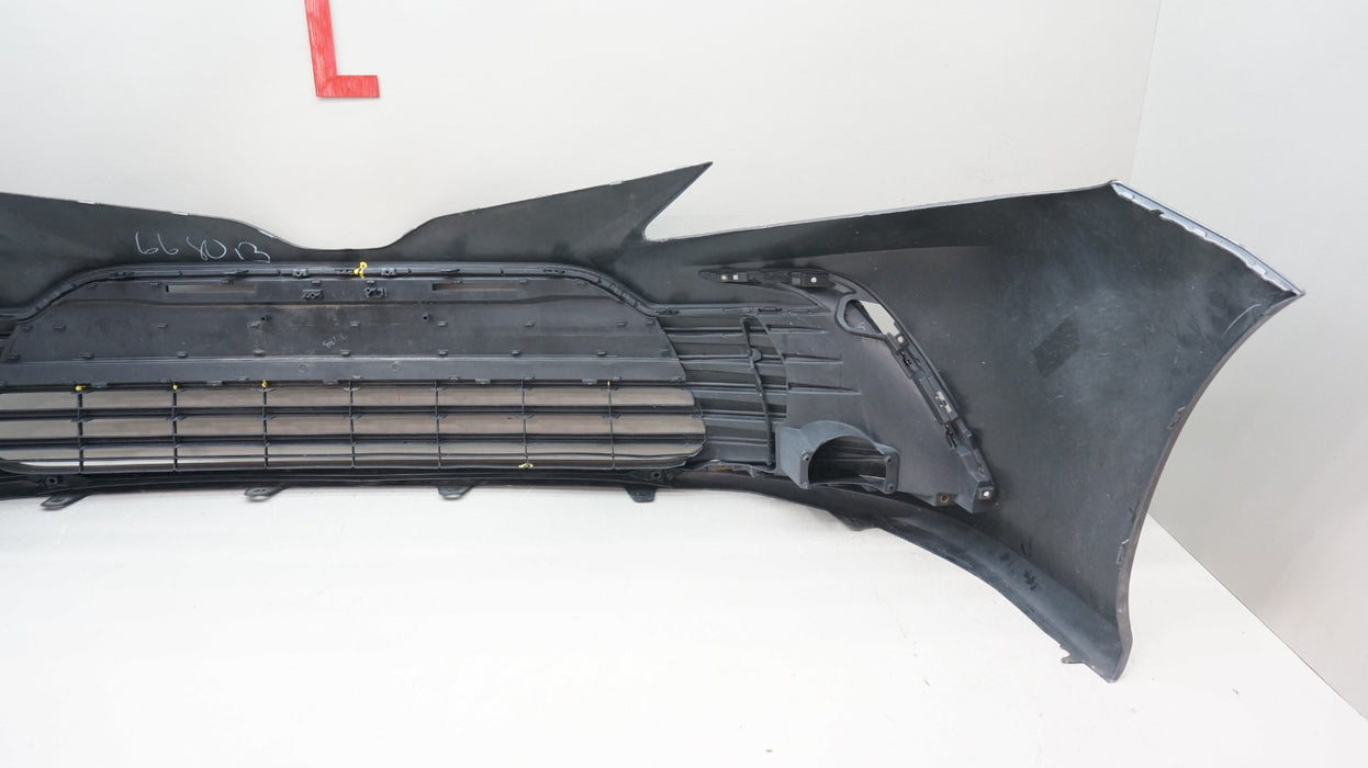 2021-2022 TOYOTA CAMRY LE XLE FRONT BUMPER COVER PANEL OEM