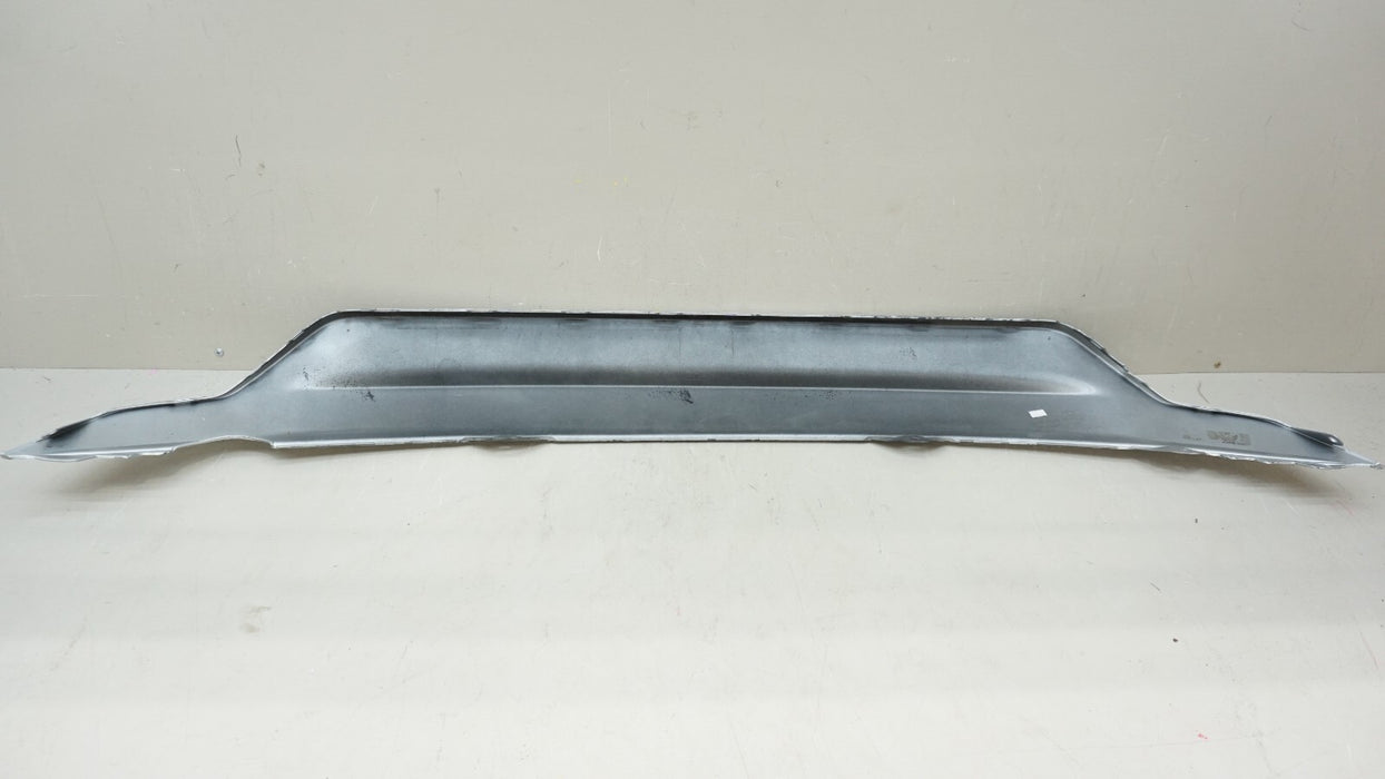 2015-2016 HONDA CR-V EX EX-L REAR LOWER BUMPER COVER VALANCE OEM 71510-T1W-A010