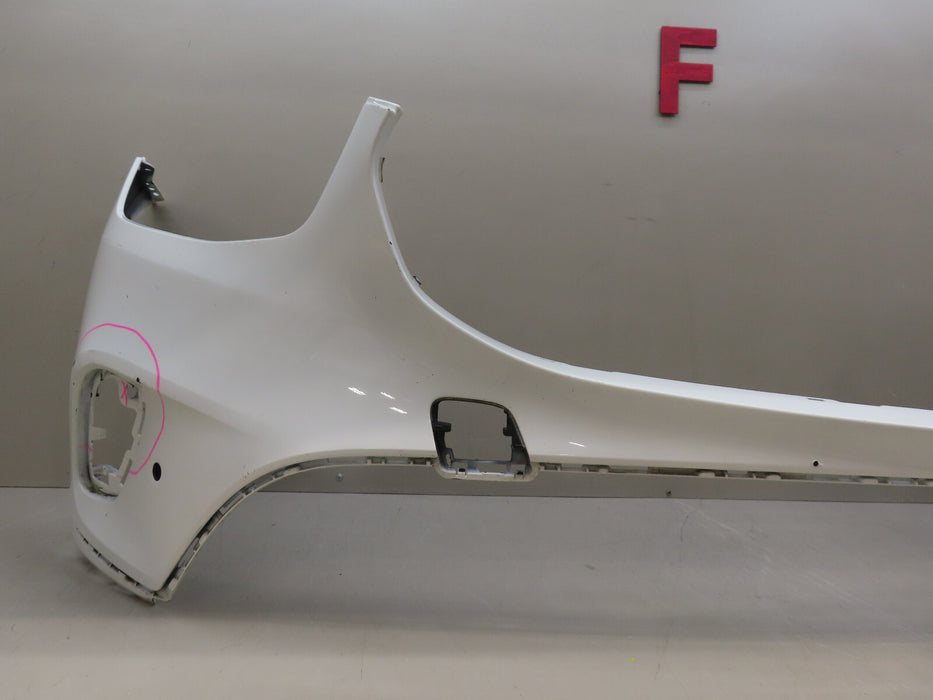 2019-2021 MERCEDES - BENZ GLC300 FRONT BUMPER COVER PANEL OEM A253 885 80 02