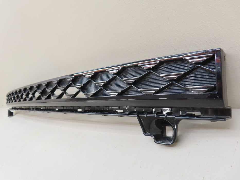 2024 2025 HYUNDAI SANTA FE FRONT LOWER BUMPER GRILLE OEM
