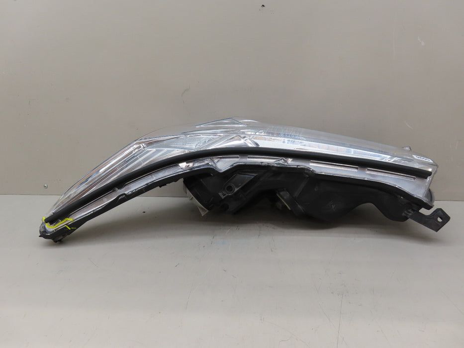 2017-2019 TOYOTA HIGHLANDER FRONT LEFT DRIVER SIDE HEADLIGHT HALOGEN OEM