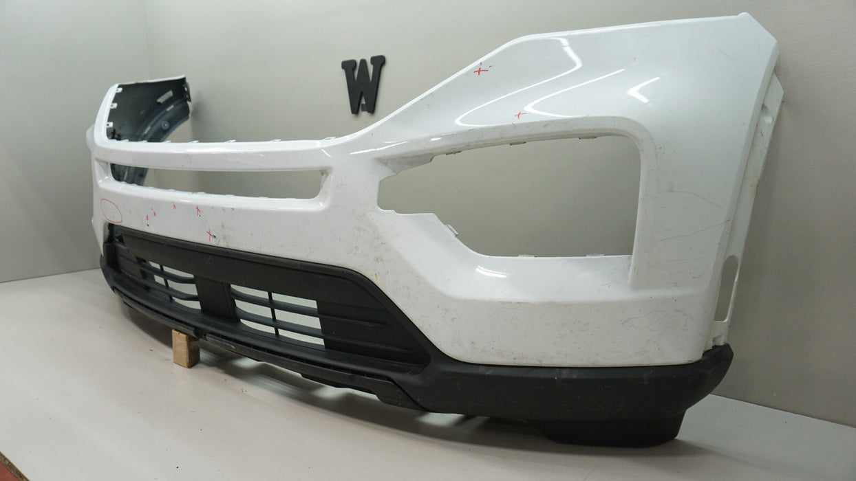 2020-2022 FORD EXPLORER FRONT BUMPER W/ LOWER LB5B-17C831 OEM 2021