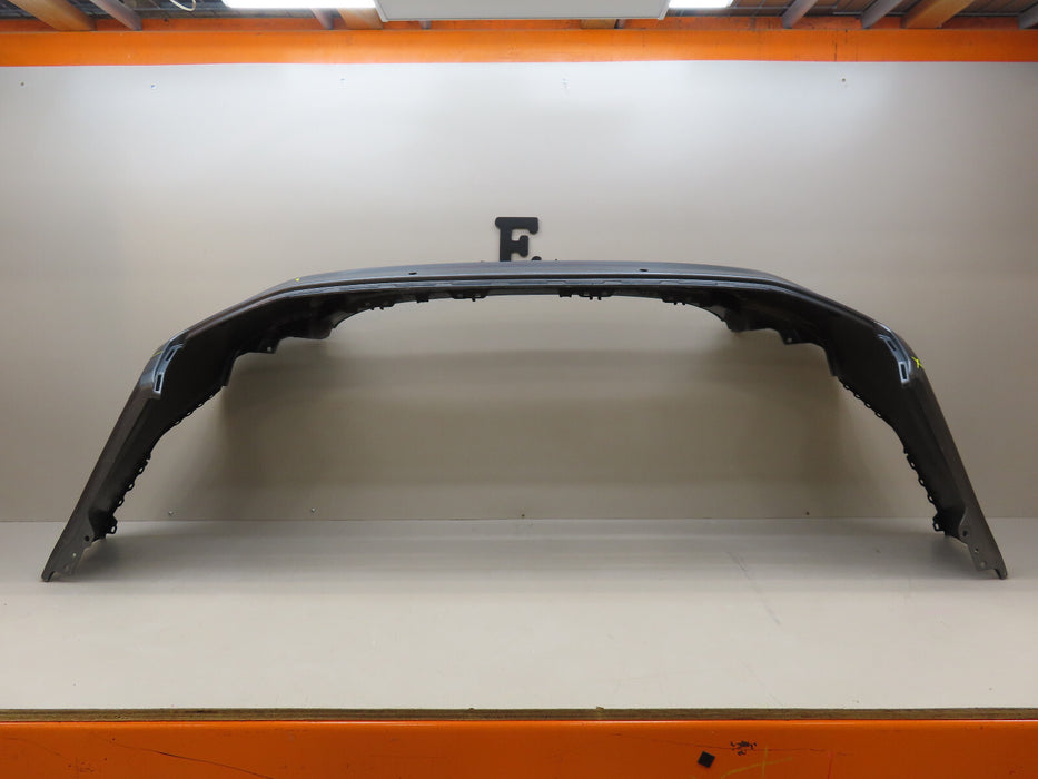 2019-2023 NISSAN ALTIMA REAR BUMPER COVER OEM 85022-6CA0H