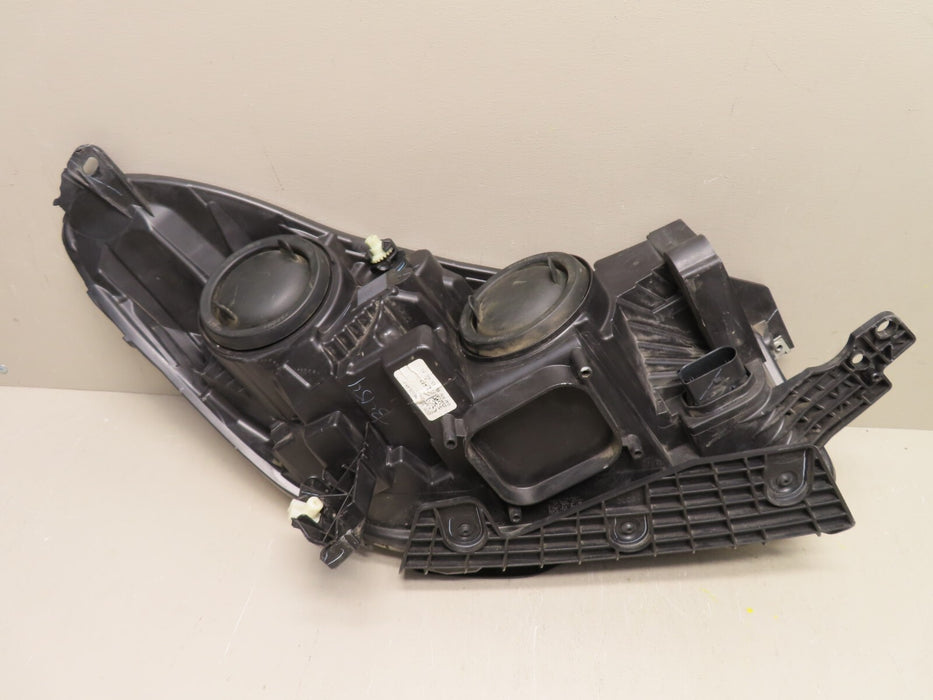2017 2018 2019 FORD ESCAPE LEFT HALOGEN HEADLIGHT LAMP OEM