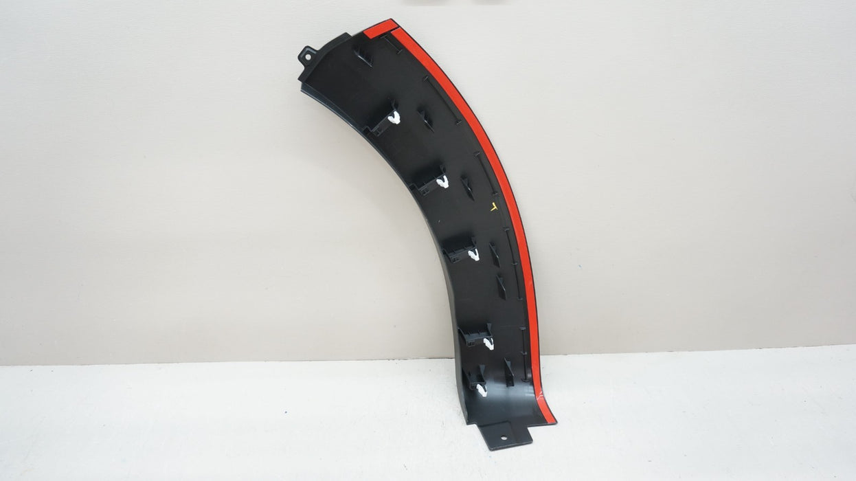 2024-2025 HYUNDAI SANTA CRUZ XRT REAR RIGHT SIDE WHEEL FLARE OEM K5F32-AC5T0