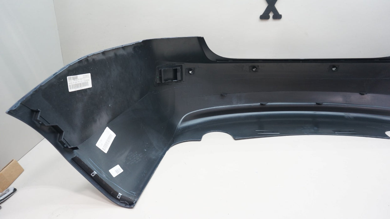 2014-2020 CHEVROLET IMPALA REAR BUMPER COVER PANEL OEM 20957945