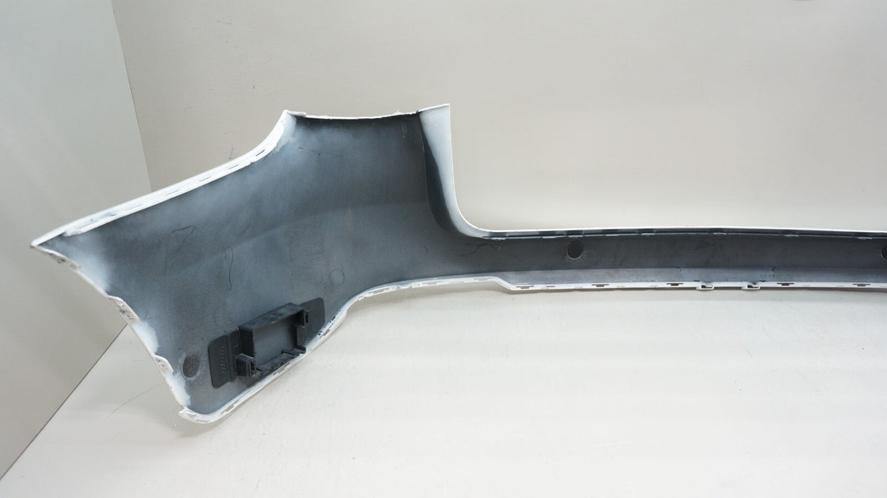 2016-2019 MERCEDES-BENZ GLC300 GLC43 W253 REAR BUMPER COVER OEM A2538850725
