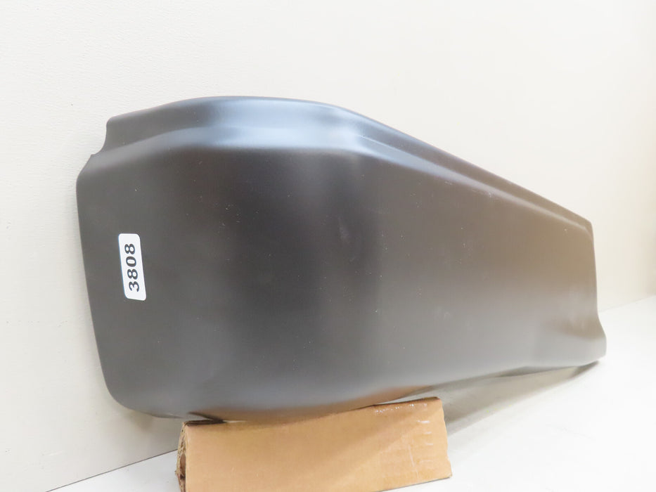 2015 2016 FORD F-150 F150 REAR LEFT DRIVER SIDE BUMPER END CAP CAPA AFTERMARKET