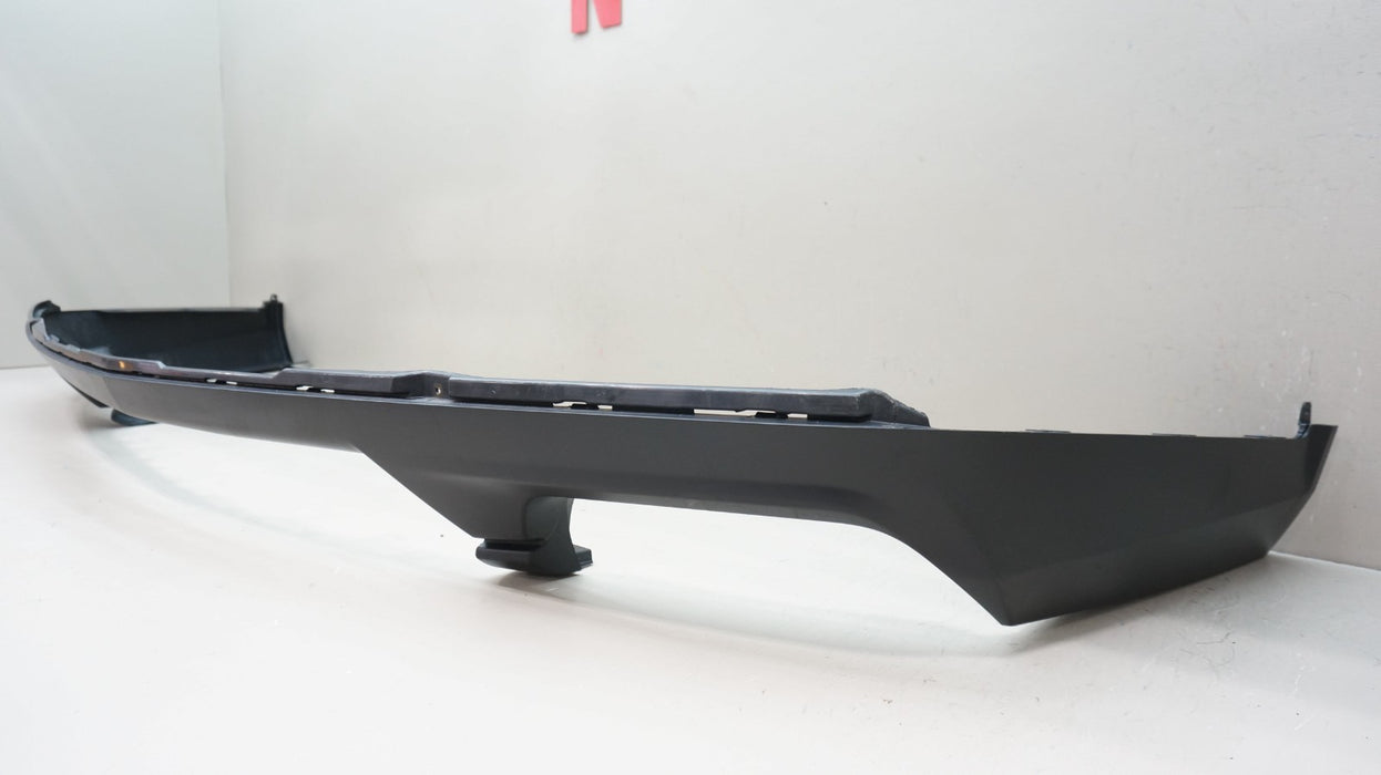 2022-2025 ACURA MDX REAR LOWER BUMPER VALANCE COVER 71510-TYA-A000 OEM