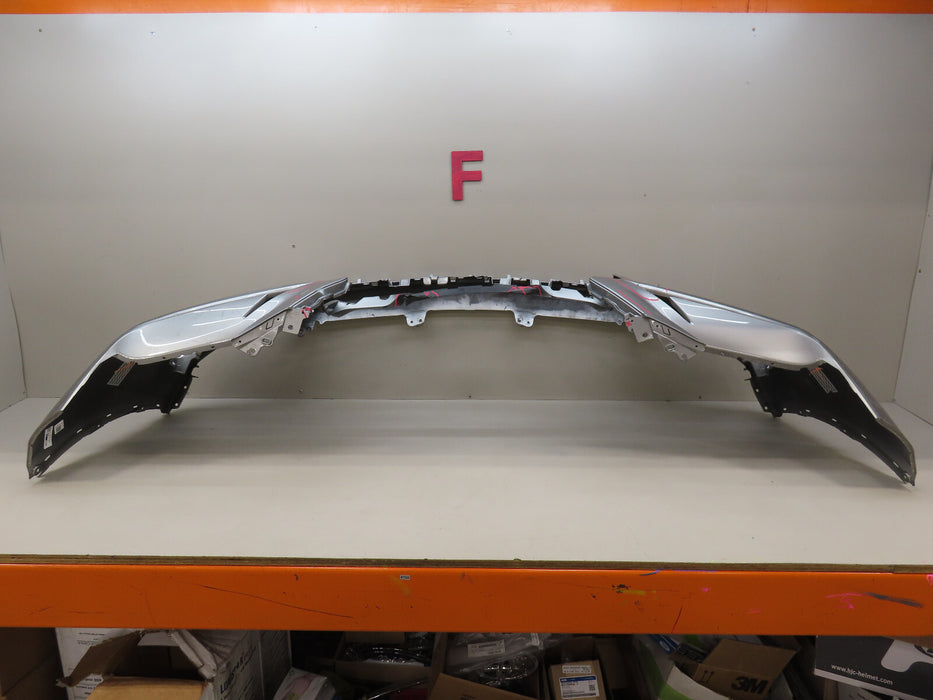 2018-2021 LEXUS NX300H FRONT BUMPER COVER OEM