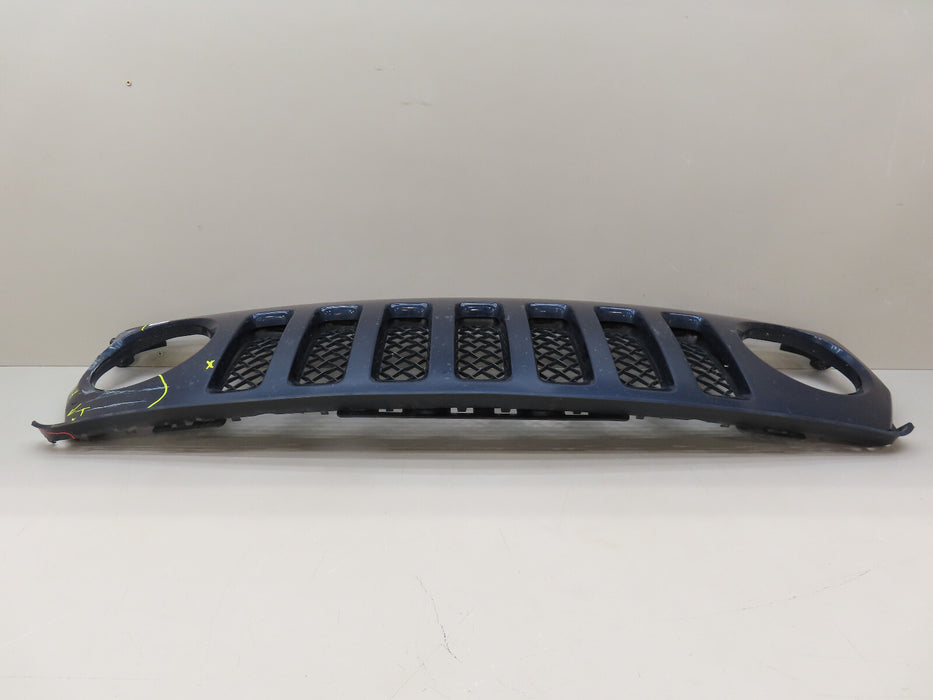 2011-2017 JEEP PATRIOT FRONT RADIATOR GRILL GRILLE OEM