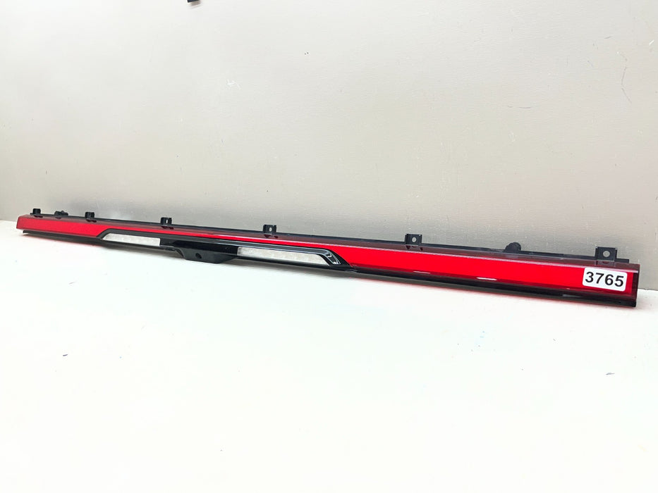 2022-2025 FORD F-150 LIGHTNING REAR LIGHT BAR NL3Z-13434-B OEM