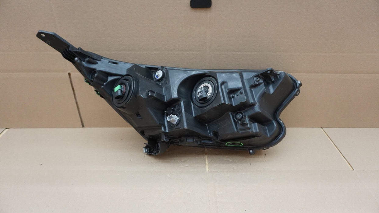 2017-2019 HONDA CR-V FRONT LH LEFT DRIVER SIDE HEADLIGHT OEM 17 18 19