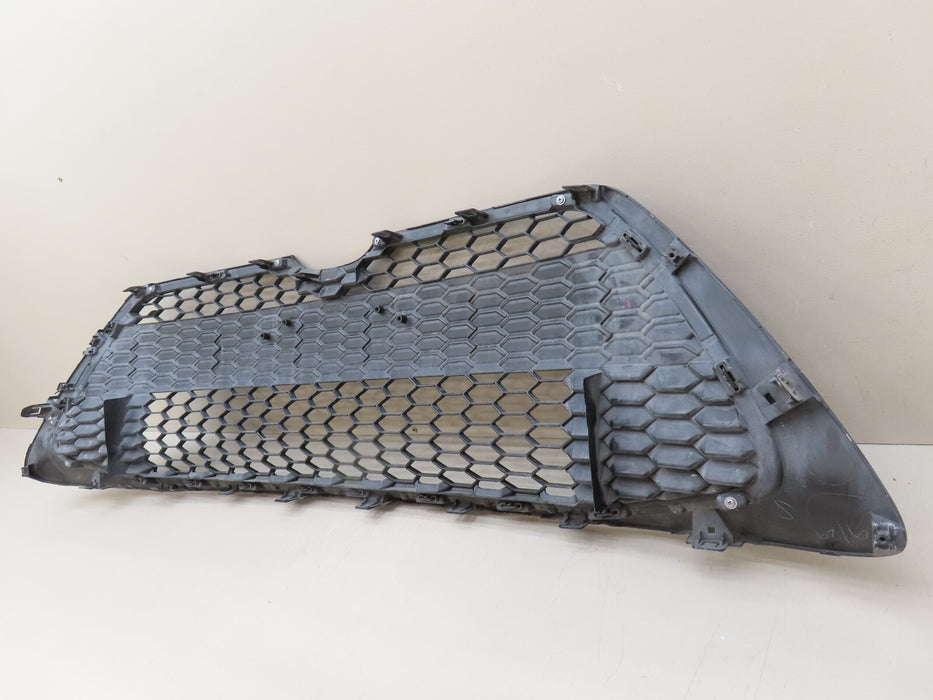 2020-2022 TOYOTA COROLLA FRONT LOWER GRILL GRILLE OEM