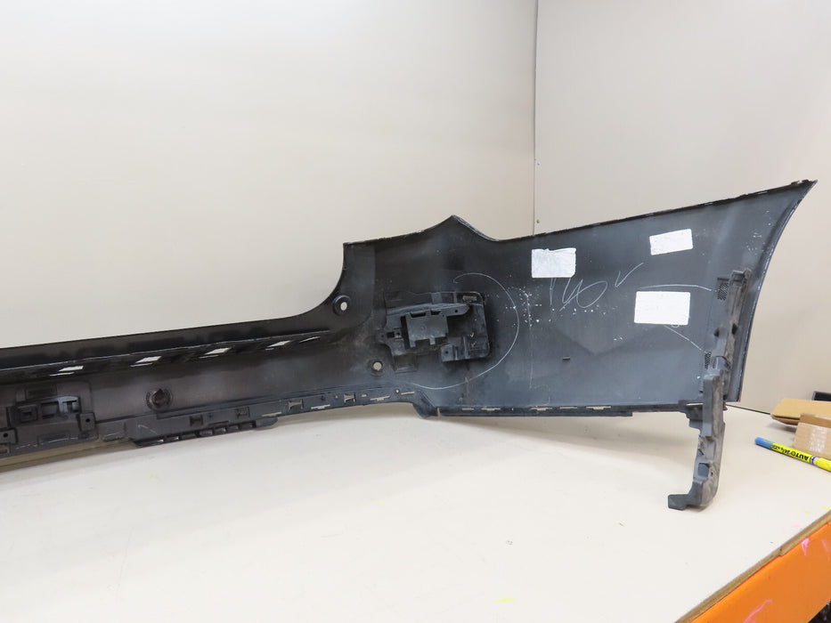 2021-2023 CHEVROLET TAHOE REAR BUMPER COVER OEM