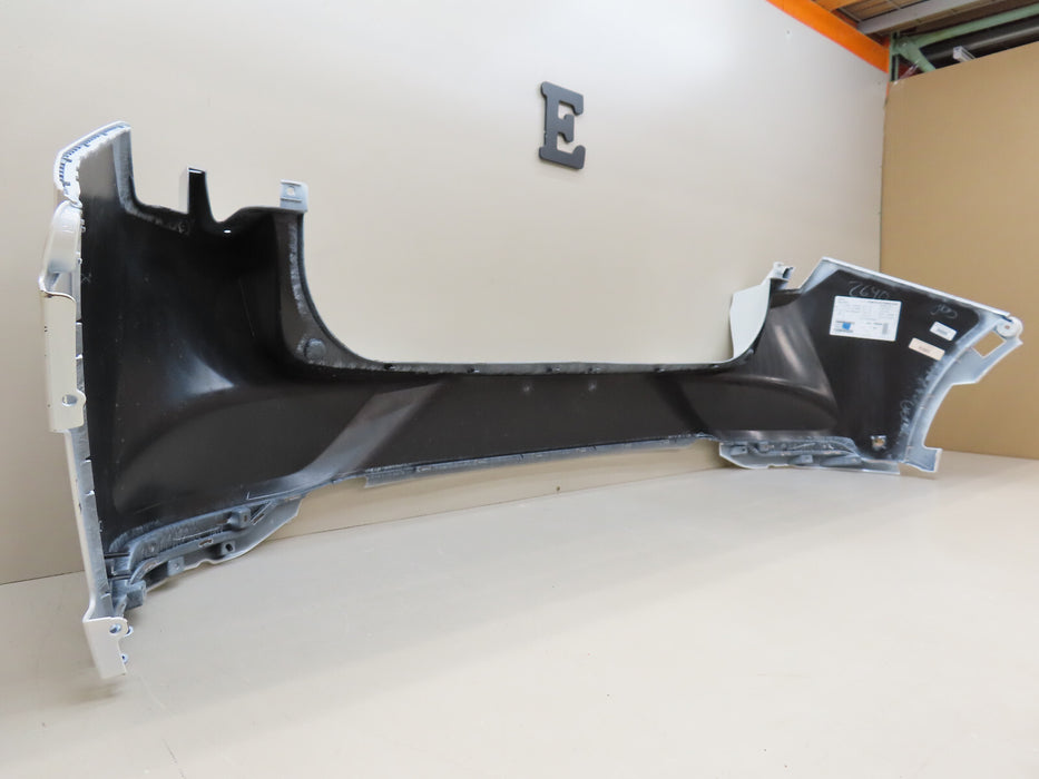 2021-2024 FORD MUSTANG MACH-E CX727 REAR BUMPER COVER OEM LJ8B-17D781-A