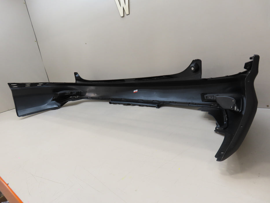 2017-2019 HONDA CRV CR-V REAR BUMPER COVER OEM 71501-TLA-A000