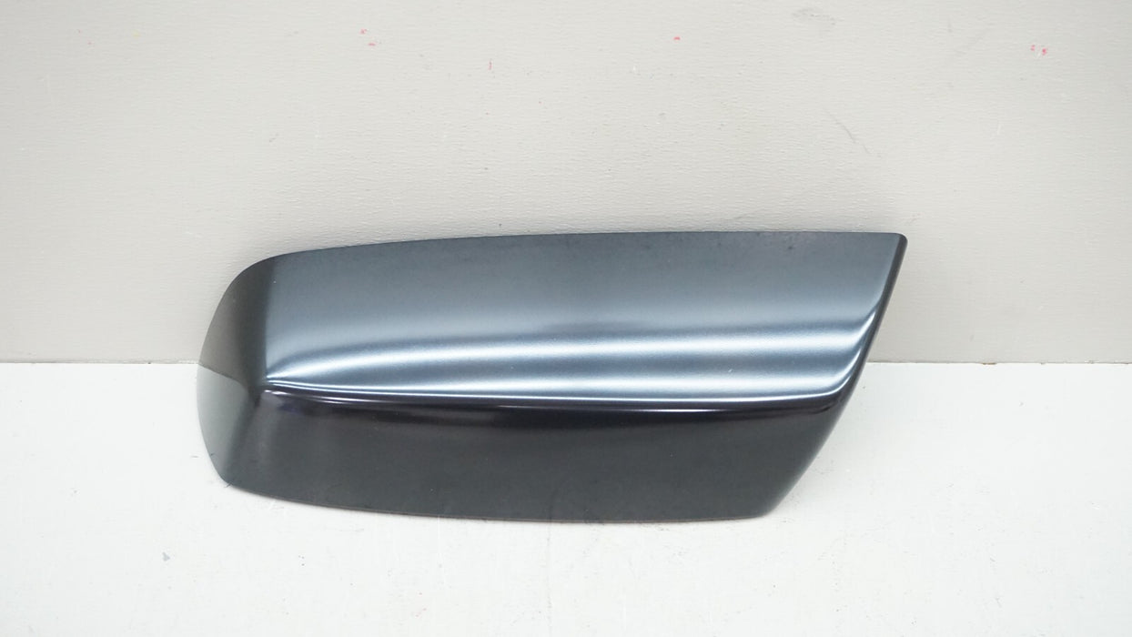 2014-2019 CHEVROLET SILVERADO 1500 RIGHT PASSENGER SIDE MIRROR CAP OEM 22919757