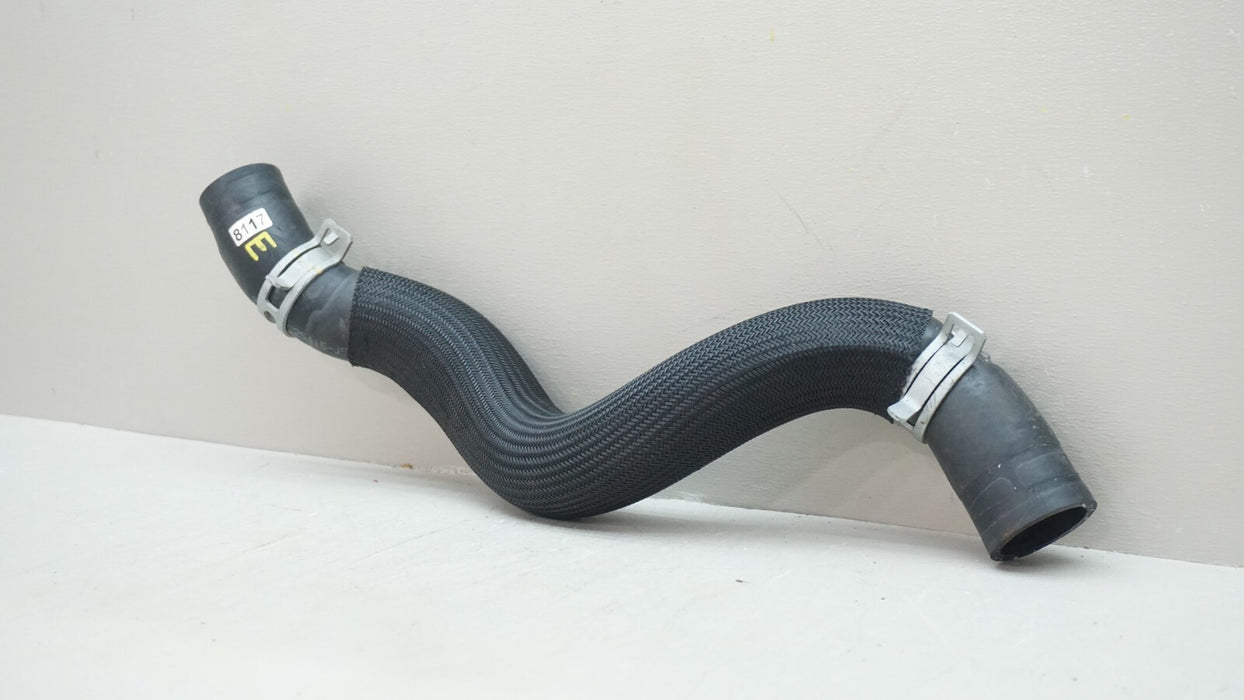 2018-2023 KIA STINGER 3.3L ENGINE RADIATOR COOLANT LOWER HOSE PIPE 25415-J5100