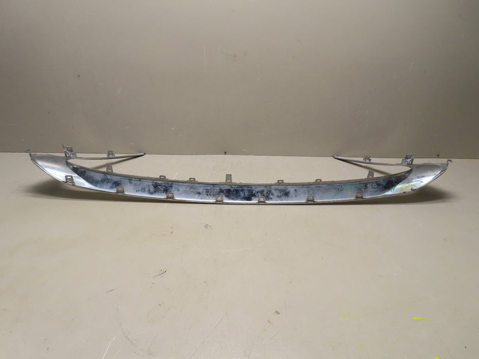 2016 2017 2018 LEXUS ES300H ES350 FRONT LOWER GRILLE GRILL AFTERMARKET TAIWAN
